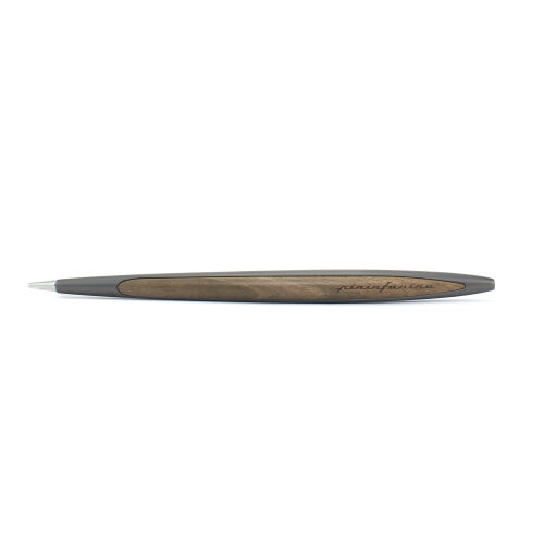 Вечная ручка Pininfarina Cambiano MATTE BLACK 3