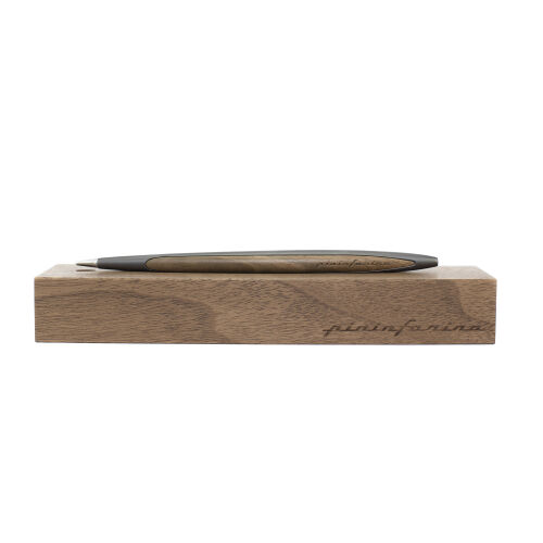 Вечная ручка Pininfarina Cambiano MATTE BLACK 4