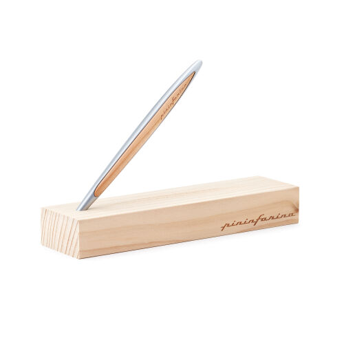 Вечная ручка Pininfarina Cambiano CEDARWOOD 1 Вечная ручка Pininfarina Cambiano CEDARWOOD 1