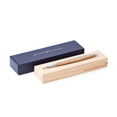 Вечная ручка Pininfarina Cambiano CEDARWOOD 2 Вечная ручка Pininfarina Cambiano CEDARWOOD 2