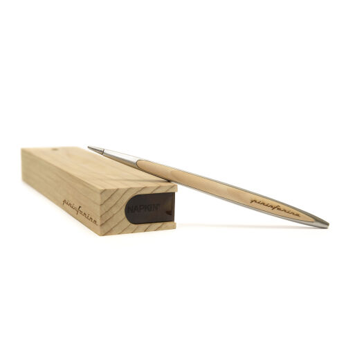 Вечная ручка Pininfarina Cambiano CEDARWOOD 5 Вечная ручка Pininfarina Cambiano CEDARWOOD 5