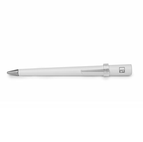Вечная ручка Pininfarina Forever Primina WHITE 1 Вечная ручка Pininfarina Forever Primina WHITE 1