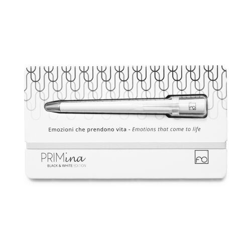 Вечная ручка Pininfarina Forever Primina WHITE 2 Вечная ручка Pininfarina Forever Primina WHITE 2