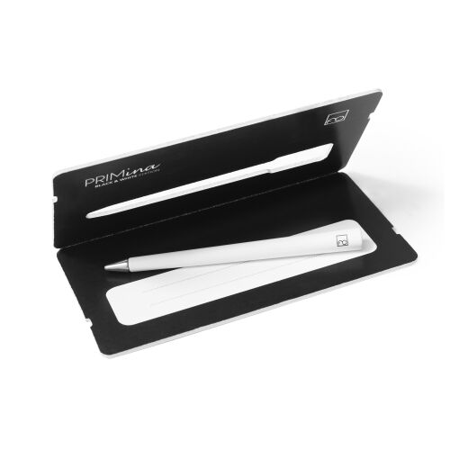 Вечная ручка Pininfarina Forever Primina WHITE 4 Вечная ручка Pininfarina Forever Primina WHITE 4