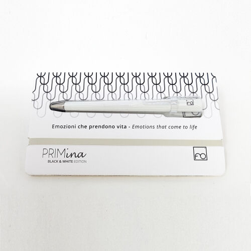 Вечная ручка Pininfarina Forever Primina WHITE 6 Вечная ручка Pininfarina Forever Primina WHITE 6