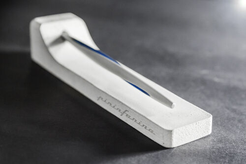 Вечная ручка Pininfarina Aero BLUE 9