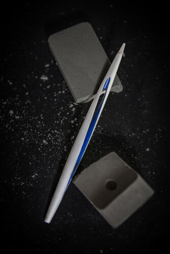 Вечная ручка Pininfarina Aero BLUE 5