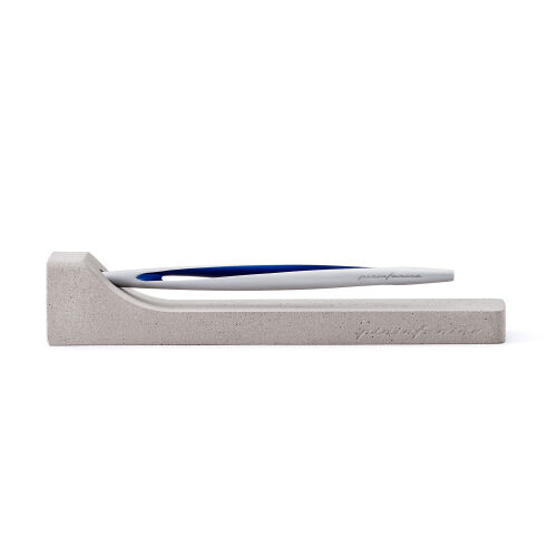 Вечная ручка Pininfarina Aero BLUE 24