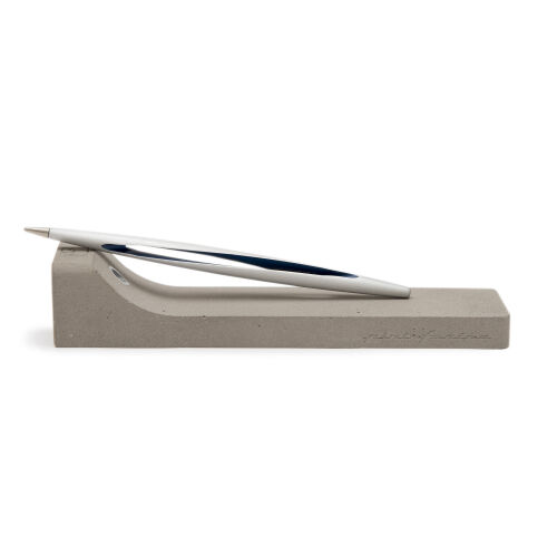 Вечная ручка Pininfarina Aero BLUE 16