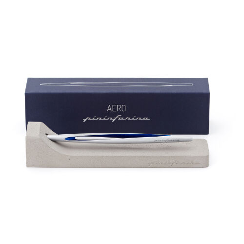 Вечная ручка Pininfarina Aero BLUE 19