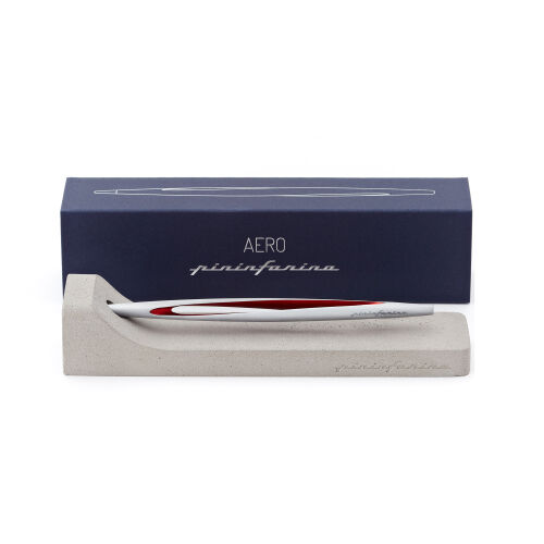 Вечная ручка Pininfarina Aero RED 1 Вечная ручка Pininfarina Aero RED 1