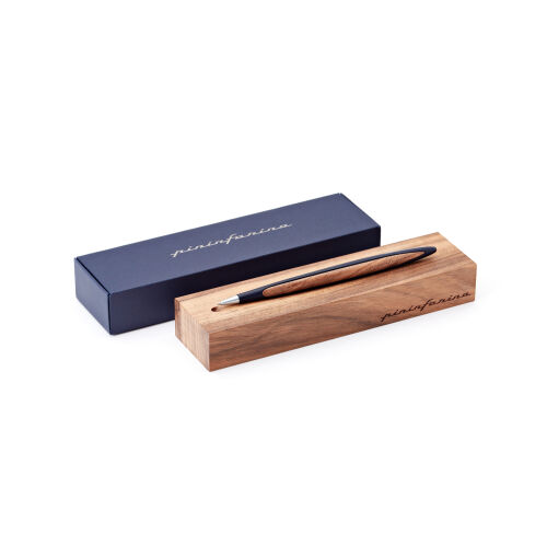 Шариковая ручка Pininfarina Cambiano BLUE 4 Шариковая ручка Pininfarina Cambiano BLUE 4