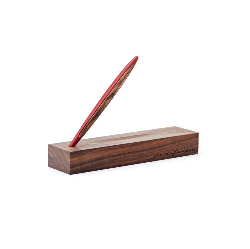 Шариковая ручка Pininfarina Cambiano RED 1 Шариковая ручка Pininfarina Cambiano RED 1