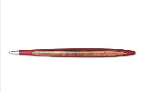 Шариковая ручка Pininfarina Cambiano RED 3 Шариковая ручка Pininfarina Cambiano RED 3