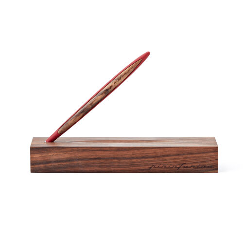 Шариковая ручка Pininfarina Cambiano RED 3 Шариковая ручка Pininfarina Cambiano RED 3