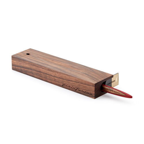 Шариковая ручка Pininfarina Cambiano RED 4 Шариковая ручка Pininfarina Cambiano RED 4