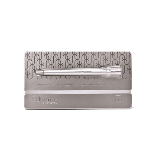 Вечная ручка Pininfarina Forever Primina SILVER 2 Вечная ручка Pininfarina Forever Primina SILVER 2