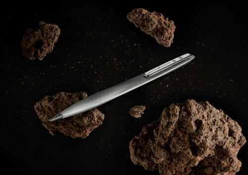 Вечная ручка Pininfarina Space GREY 3 Вечная ручка Pininfarina Space GREY 3