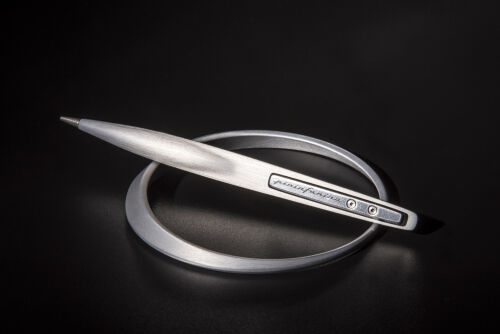 Вечная ручка Pininfarina Space GREY 5 Вечная ручка Pininfarina Space GREY 5