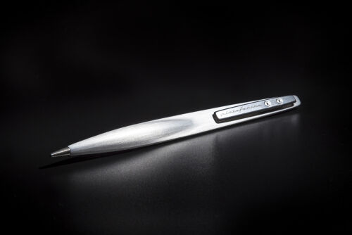 Вечная ручка Pininfarina Space GREY 7 Вечная ручка Pininfarina Space GREY 7