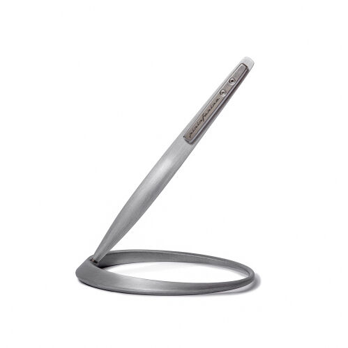 Вечная ручка Pininfarina Space GREY 1 Вечная ручка Pininfarina Space GREY 1