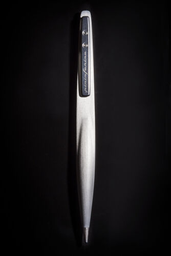 Вечная ручка Pininfarina Space GREY 1 Вечная ручка Pininfarina Space GREY 1