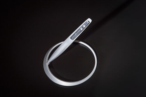 Вечная ручка Pininfarina Space GREY 4 Вечная ручка Pininfarina Space GREY 4