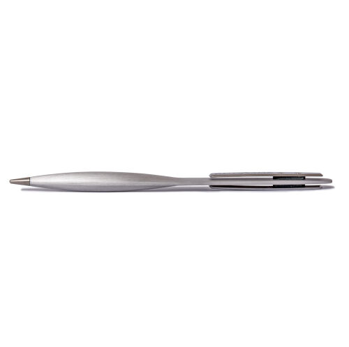 Вечная ручка Pininfarina Space GREY 7 Вечная ручка Pininfarina Space GREY 7