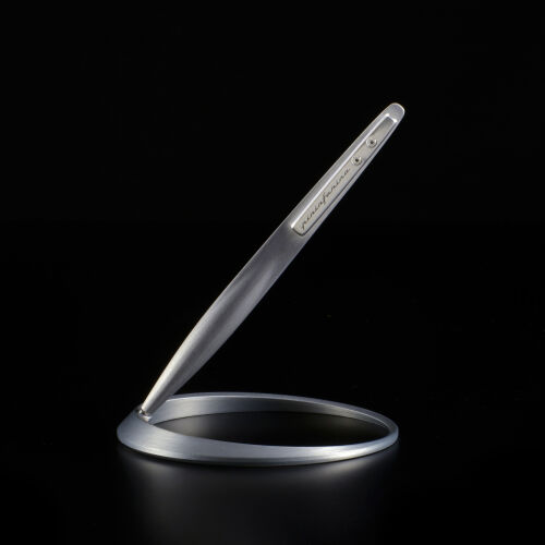 Вечная ручка Pininfarina Space GREY 1 Вечная ручка Pininfarina Space GREY 1