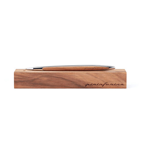 Шариковая ручка Pininfarina Cambiano SHINY CHROME 2 Шариковая ручка Pininfarina Cambiano SHINY CHROME 2