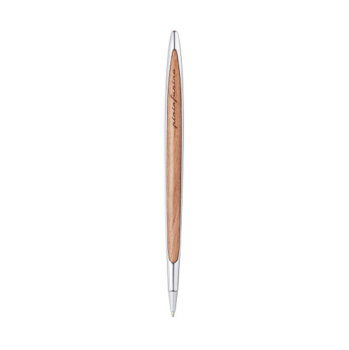 Шариковая ручка Pininfarina Cambiano SHINY CHROME 1 Шариковая ручка Pininfarina Cambiano SHINY CHROME 1