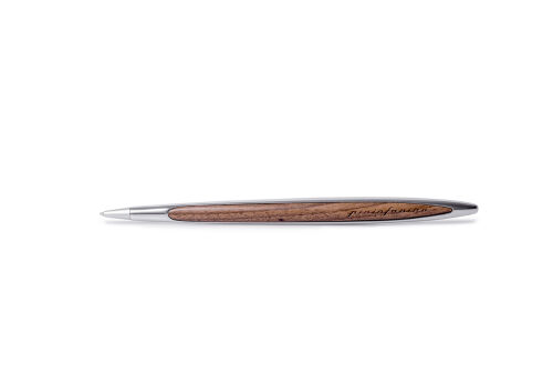 Шариковая ручка Pininfarina Cambiano SHINY CHROME 2 Шариковая ручка Pininfarina Cambiano SHINY CHROME 2