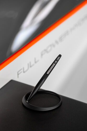Вечная ручка Pininfarina SPACE X BLACK 7 Вечная ручка Pininfarina SPACE X BLACK 7