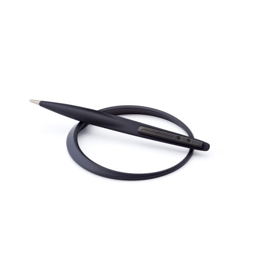 Вечная ручка Pininfarina SPACE X BLACK 2 Вечная ручка Pininfarina SPACE X BLACK 2