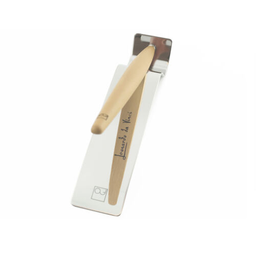 Вечная ручка Pininfarina Piuma LEONARDO MAPLE WOOD 2 Вечная ручка Pininfarina Piuma LEONARDO MAPLE WOOD 2