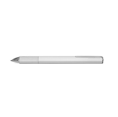 Шариковая ручка PININFARINA PF One SILVER 1 Шариковая ручка PININFARINA PF One SILVER 1
