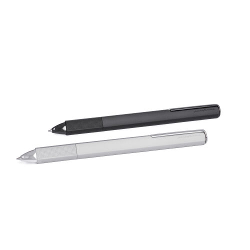 Шариковая ручка PININFARINA PF One SILVER 4 Шариковая ручка PININFARINA PF One SILVER 4