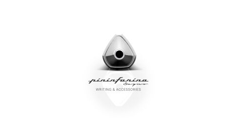 Шариковая ручка PININFARINA PF One SILVER 6 Шариковая ручка PININFARINA PF One SILVER 6