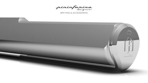 Шариковая ручка PININFARINA PF One SILVER 7 Шариковая ручка PININFARINA PF One SILVER 7