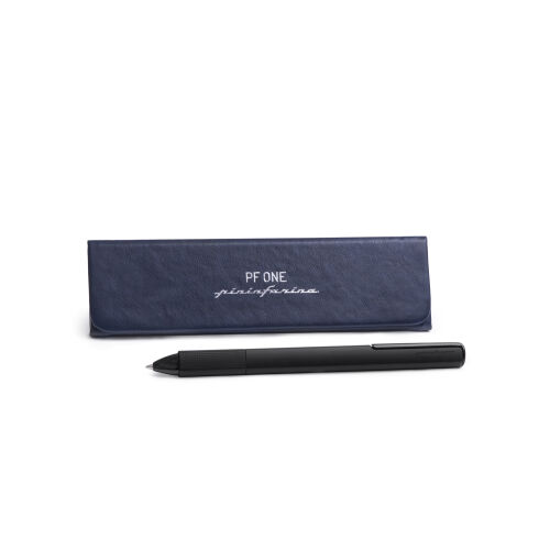 Шариковая ручка PININFARINA PF One BLACK 2 Шариковая ручка PININFARINA PF One BLACK 2