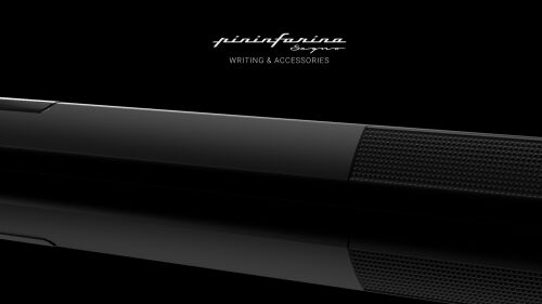 Шариковая ручка PININFARINA PF One BLACK 4 Шариковая ручка PININFARINA PF One BLACK 4