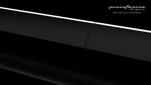 Шариковая ручка PININFARINA PF One BLACK 6 Шариковая ручка PININFARINA PF One BLACK 6