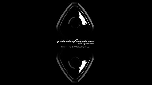 Шариковая ручка PININFARINA PF One BLACK 7 Шариковая ручка PININFARINA PF One BLACK 7