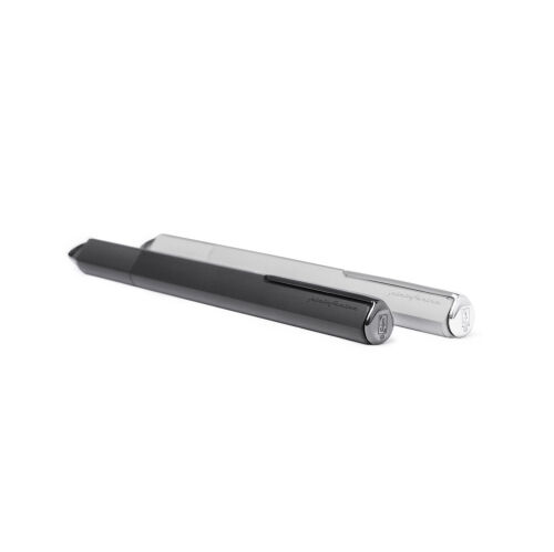 Шариковая ручка PININFARINA PF One BLACK 4 Шариковая ручка PININFARINA PF One BLACK 4