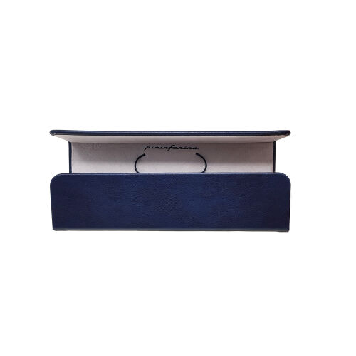Перьевая ручка PININFARINA PF One SILVER /BLUE 1 Перьевая ручка PININFARINA PF One SILVER /BLUE 1