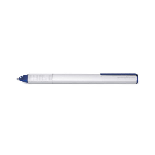 Шариковая ручка PININFARINA PF One SILVER /BLUE 1 Шариковая ручка PININFARINA PF One SILVER /BLUE 1