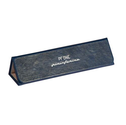 Шариковая ручка PININFARINA PF One SILVER /BLUE 3 Шариковая ручка PININFARINA PF One SILVER /BLUE 3