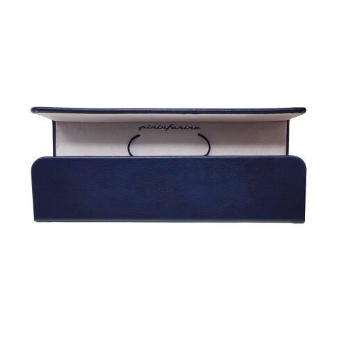 Шариковая ручка PININFARINA PF One SILVER /BLUE 4 Шариковая ручка PININFARINA PF One SILVER /BLUE 4