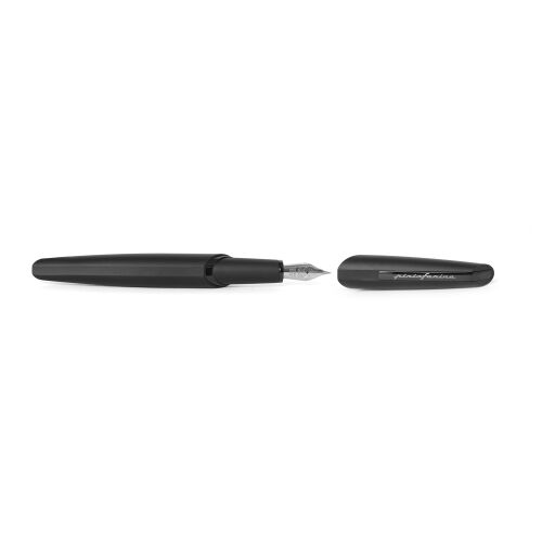 Перьевая ручка PININFARINA PF Two BLACK 2 Перьевая ручка PININFARINA PF Two BLACK 2