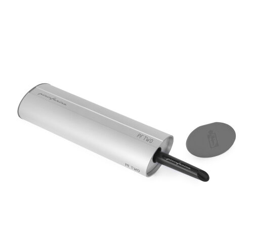 Перьевая ручка PININFARINA PF Two BLACK 1 Перьевая ручка PININFARINA PF Two BLACK 1
